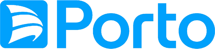 Porto Seguro Logo