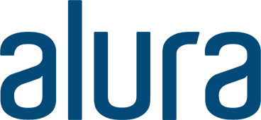 Logo Alura