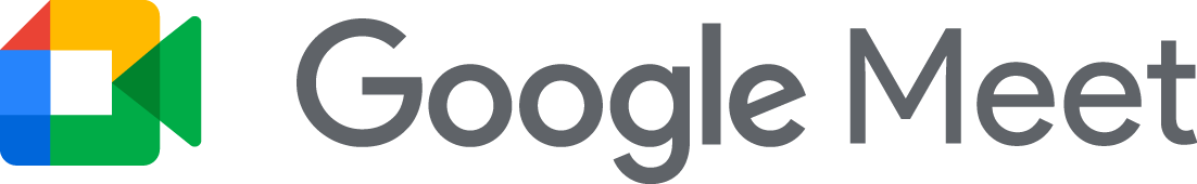 Logo Google Meet
