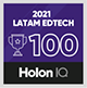 100 Open Startups