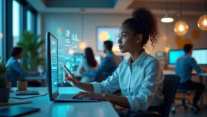 Desenvolvimento de habilidades