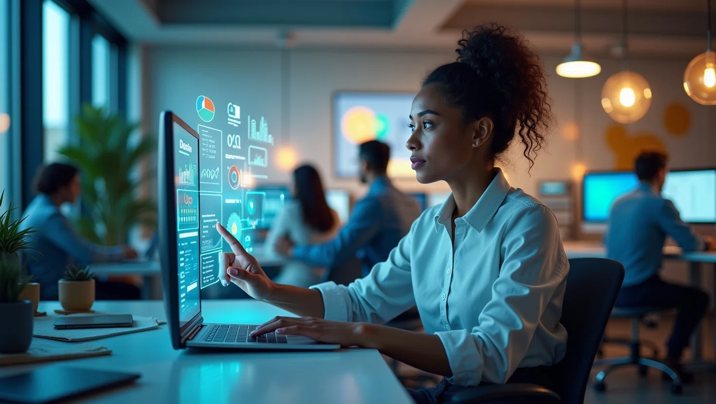 Desenvolvimento de habilidades