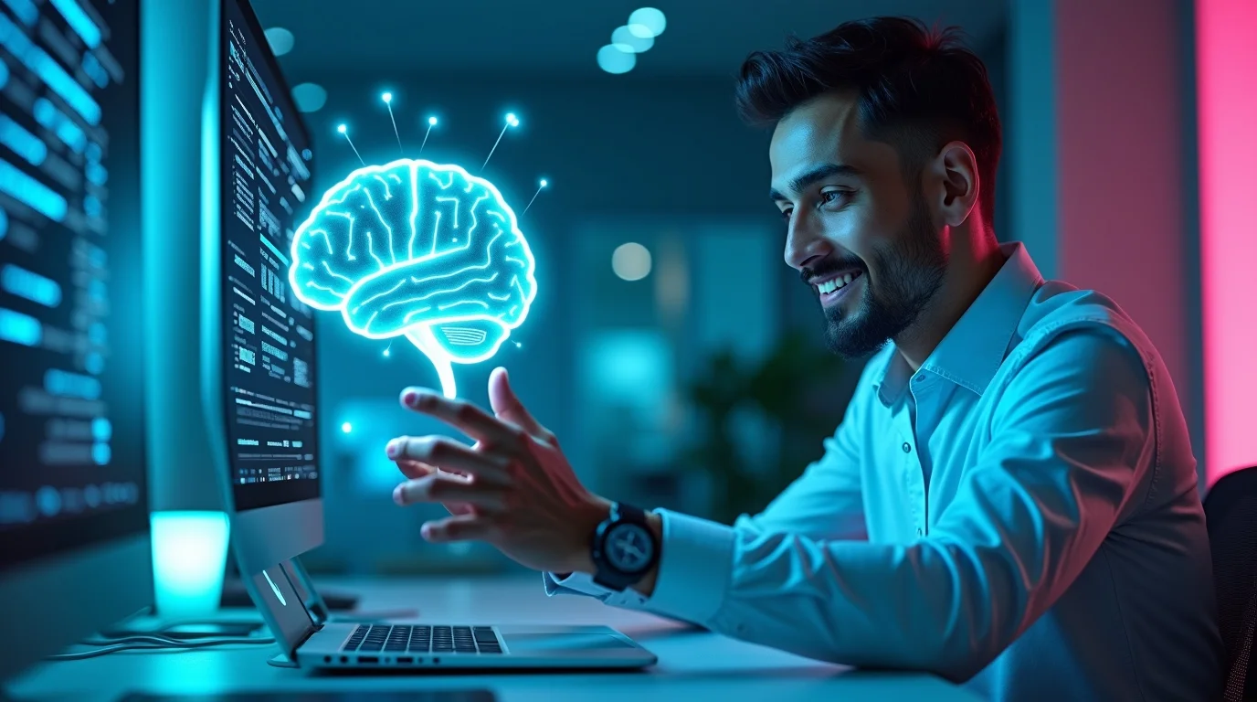 Desenvolvimento do capital intelectual nas empresas