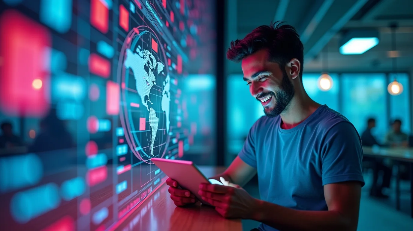 U-Learning: O que é e como funciona a aprendizagem online?