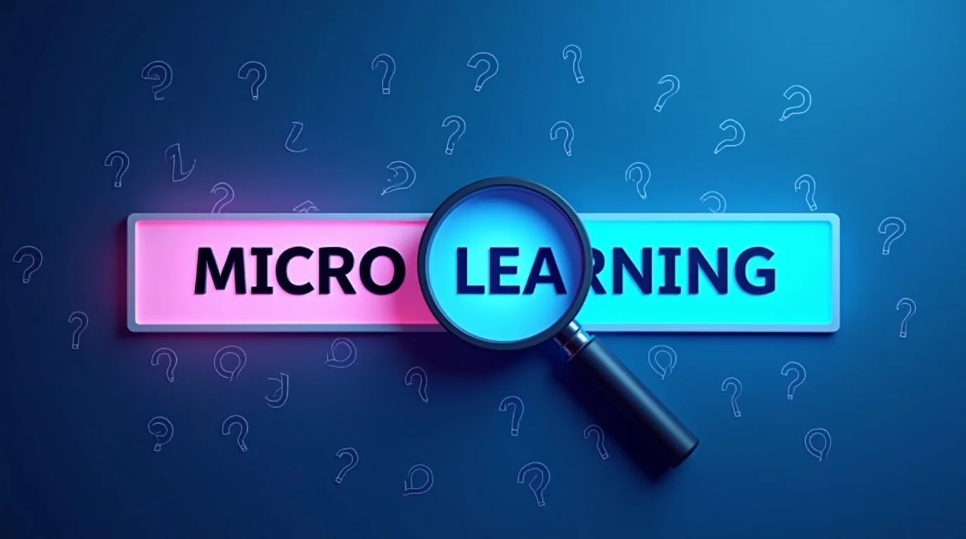 microlearning
