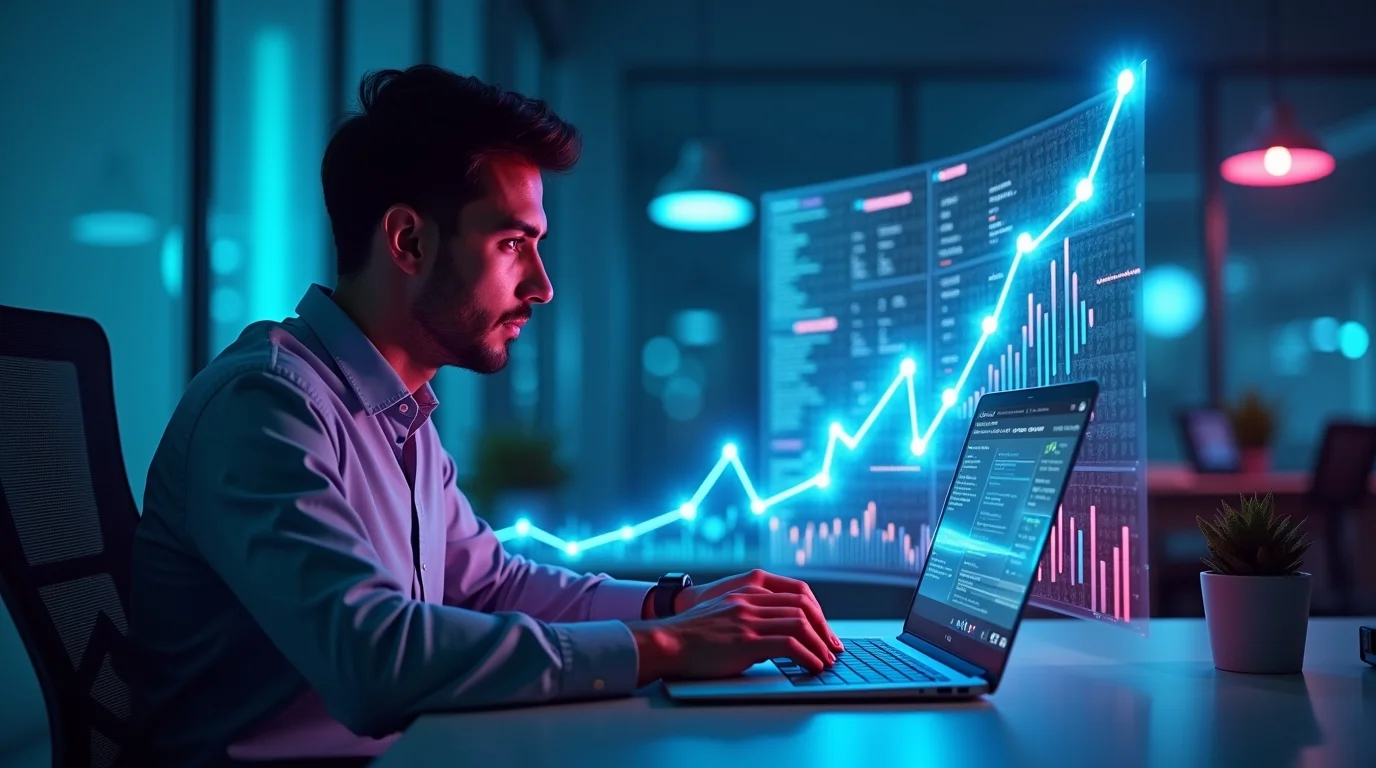 Curva de aprendizagem: o que é, como funciona e como aplicá-la na sua empresa