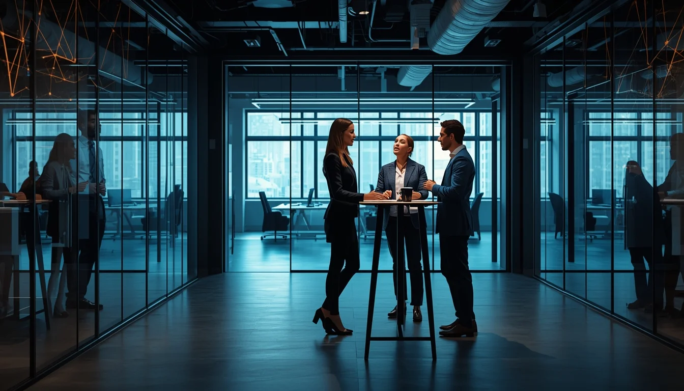 Liderança Participativa: Guia Completo para Gestores