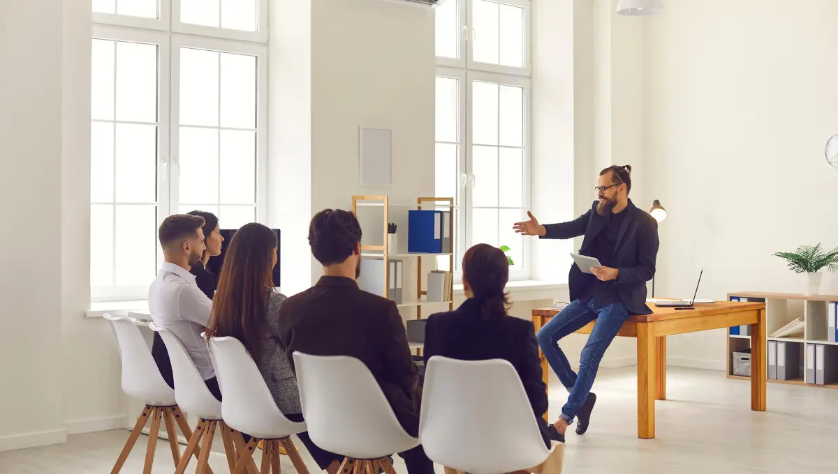 como reduzir turnover