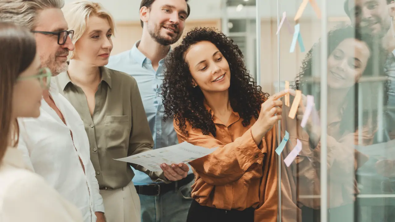 Metodologia Scrum: Como Transformar a Gestão de Projetos com Agilidade