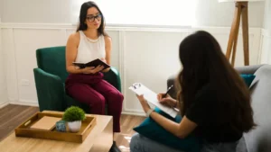 teste de perfil comportamental