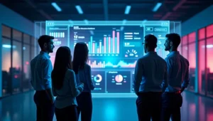 indicadores de produtividade