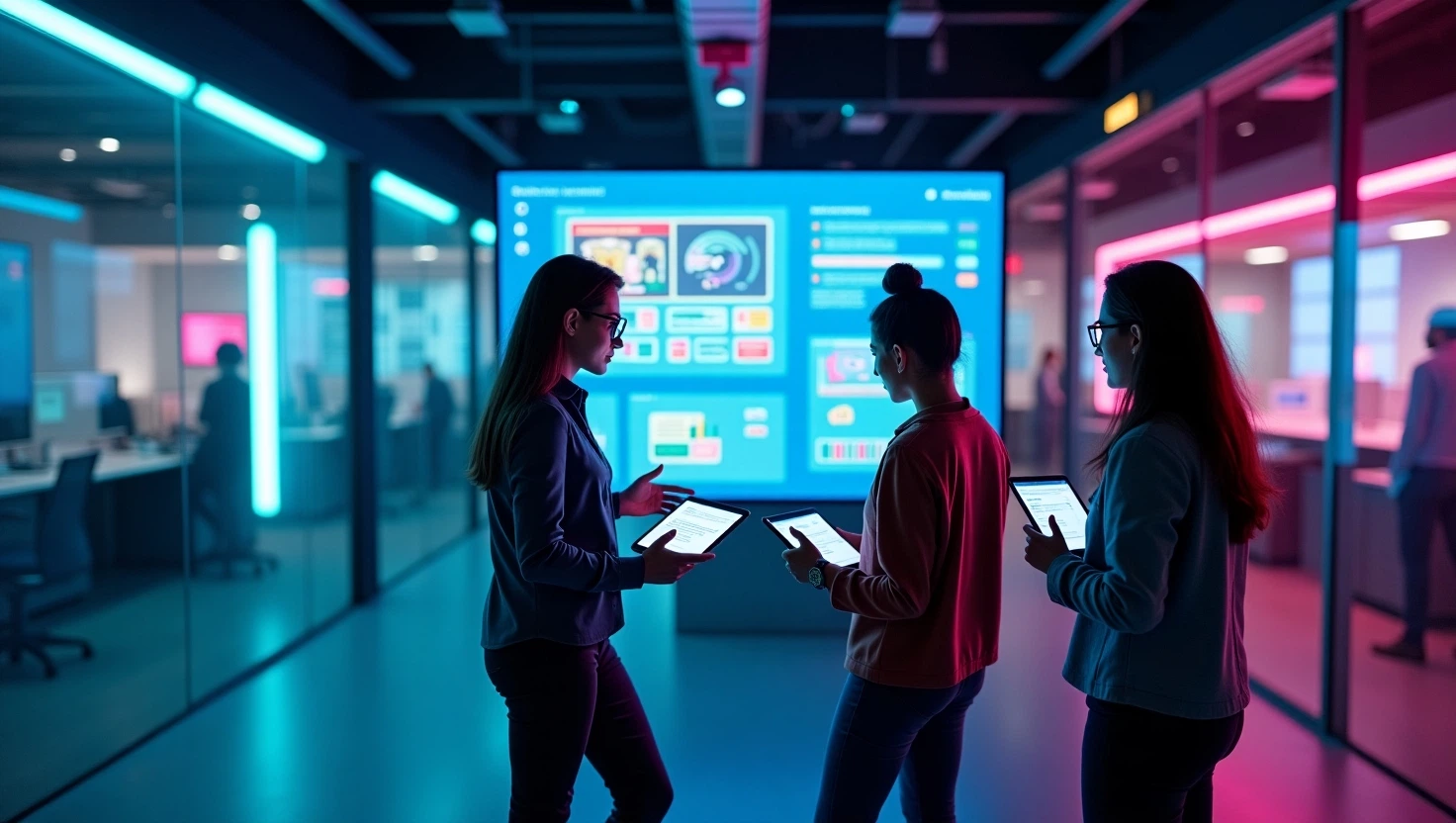 Descubra qual a diferença entre RH e departamento pessoal e entenda como essas duas áreas se complementam em nossa empresa.