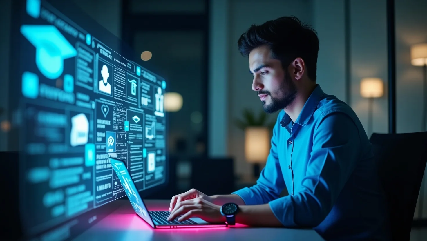 Saiba como cadastrar curriculo na plataforma lattes