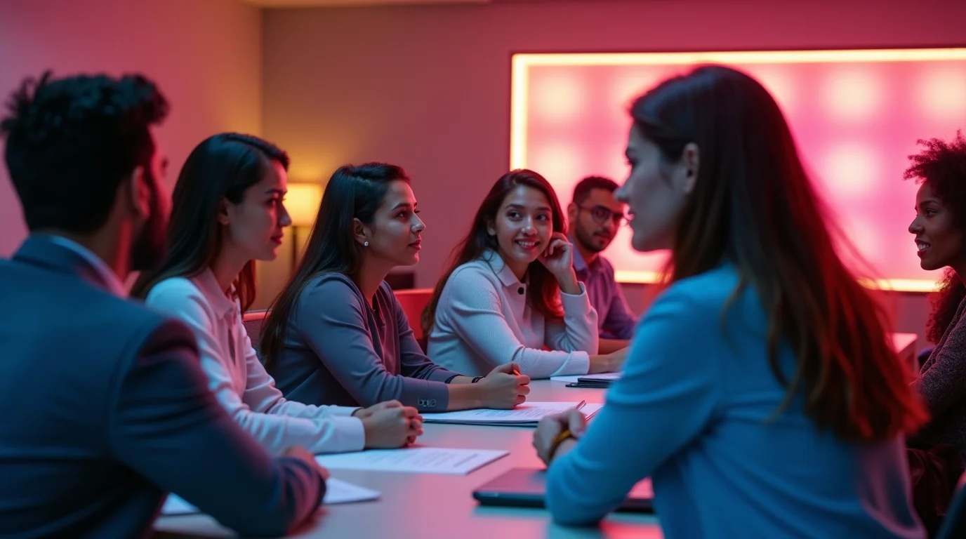 Role Play: exemplos práticos e como aplicar na sua organização