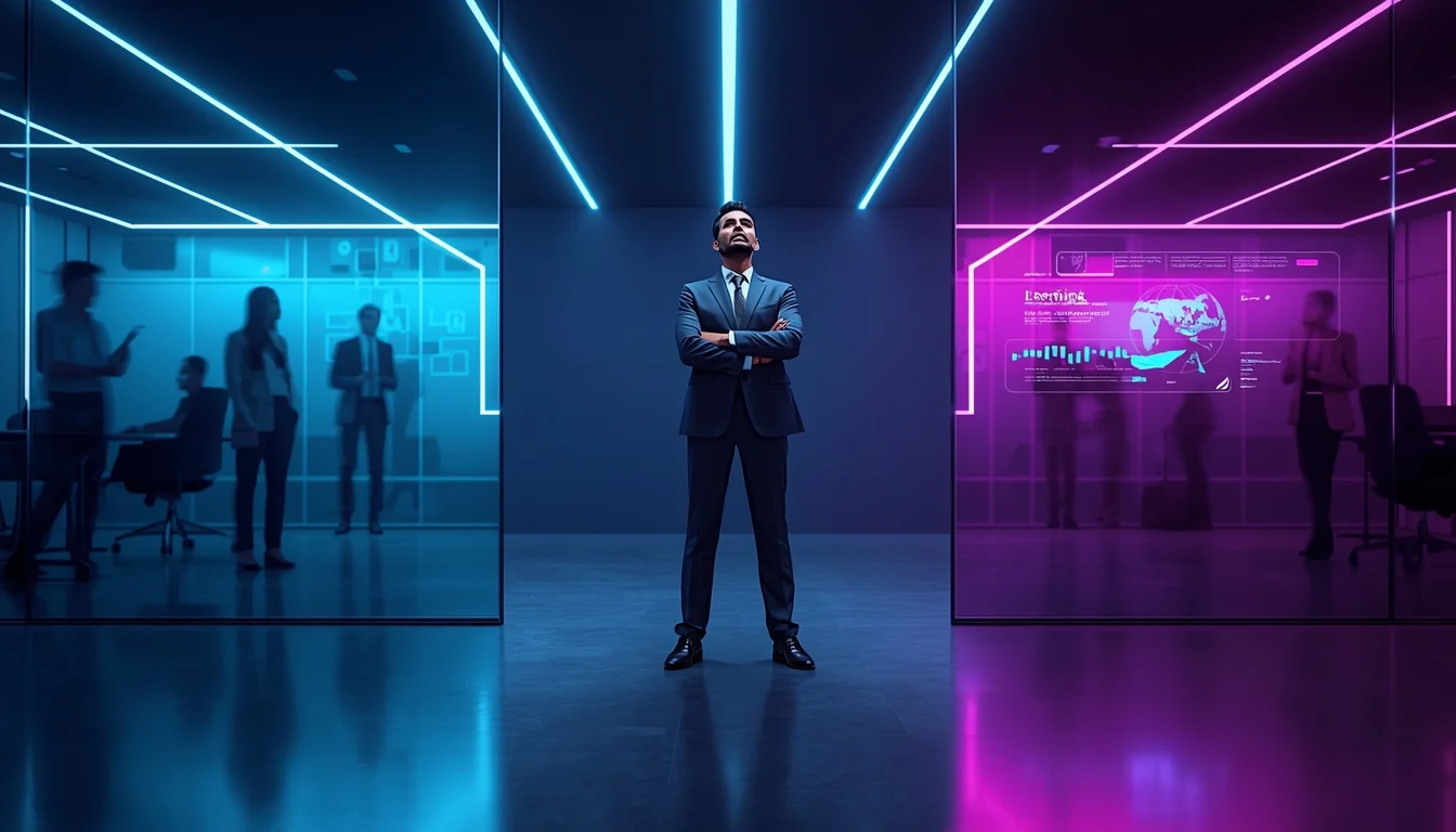 Aprendizagem 70 20 10: como contribui para o desenvolvimento de talentos