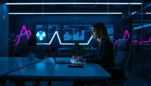 como calcular turnover