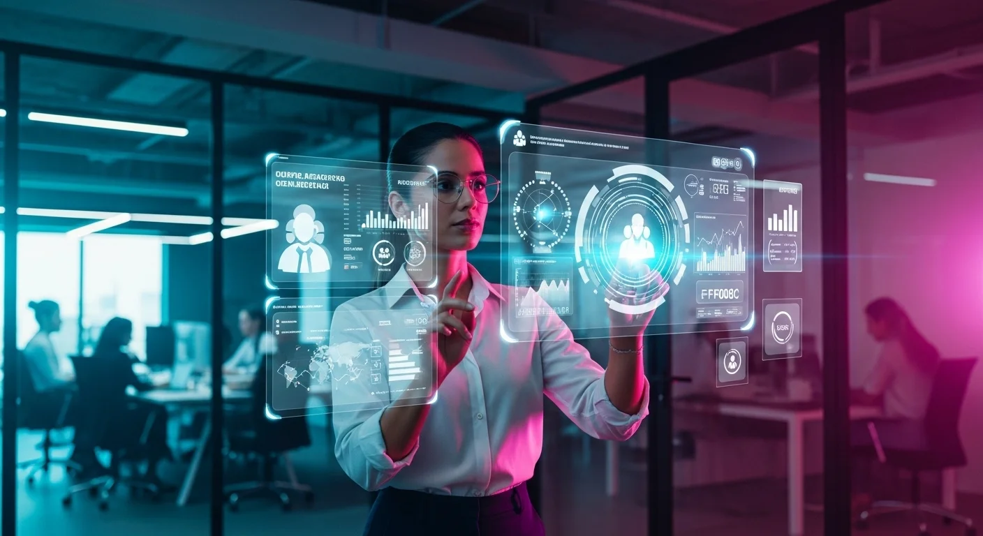 ferramentas de IA para RH