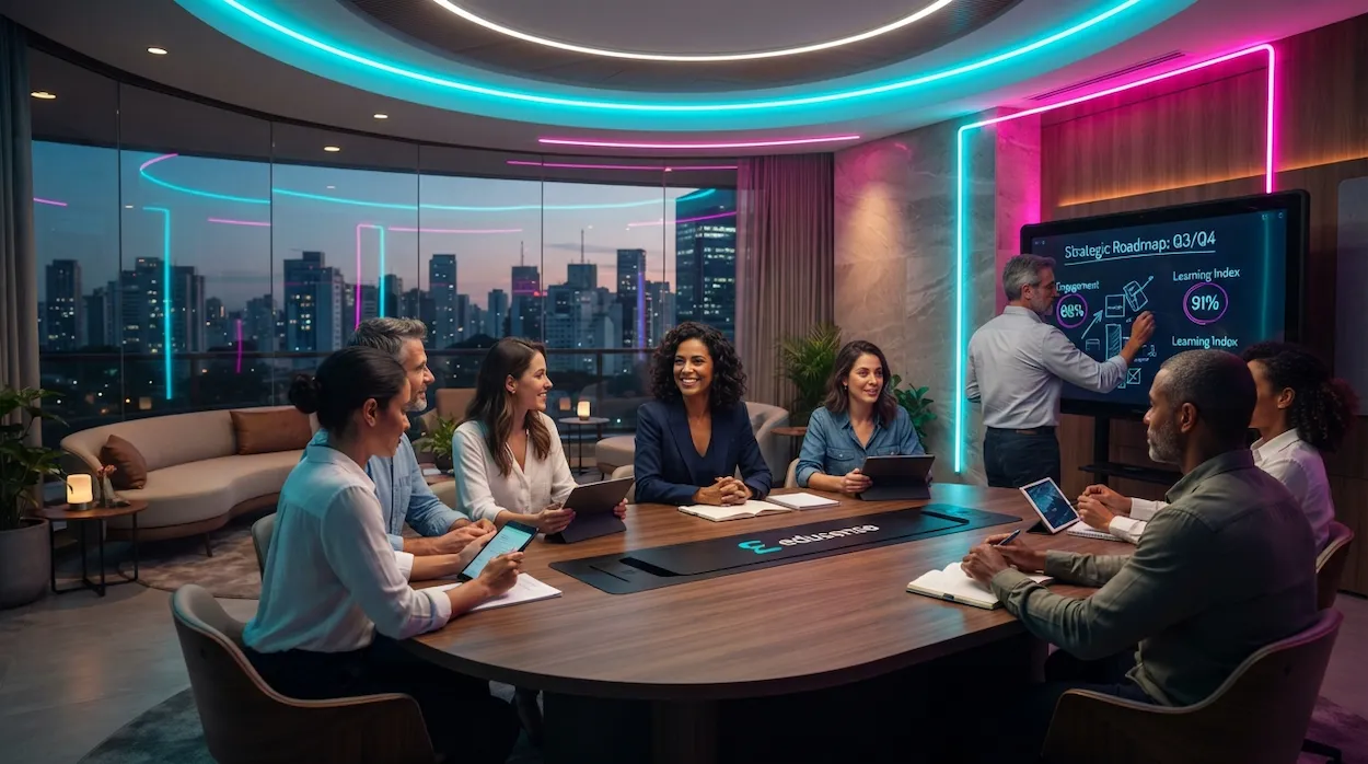O que é Liderança: conceito, tipos e como desenvolver essa habilidade