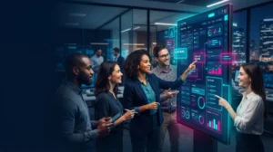 Planejamento e organização no trabalho